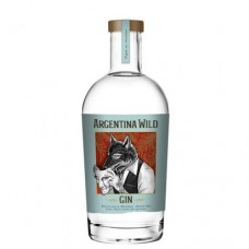 Gin Argentina Wild