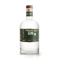 Gin Buenos Aires London Dry