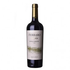 Ferraro Wines Carmenere Reserva