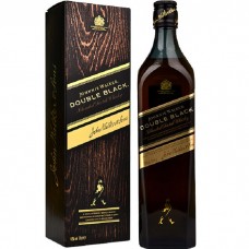 Johnnie Walker Double Black 750 ml