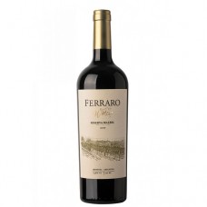 Ferraro Wines Malbec Reserva