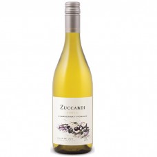 Zuccardi A Chardonnay-Viognier