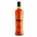 Vodka Tofka con Toffi