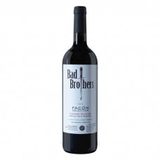 Agustin Lanus Facon Selection Cabernet Sauvignon