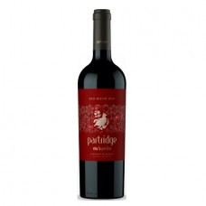 Las Perdices Partridge Red Blend