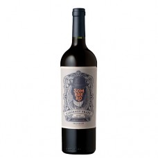 Huentala Wines Sombrero Cabernet Franc