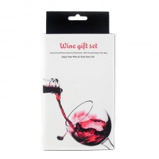 Wine Gift Set x 4