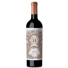 San Huberto NINA 11 Barricas Cabernet Sauvignon