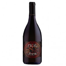 13 Cles Reserva Bonarda