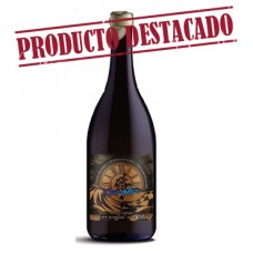 13 Cles Mourvedre Reserva Ed. Limitada