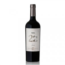 Bodega Toneles Tonel 22 Malbec