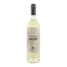 La Celia Eugenio Bustos Leyenda Chardonay