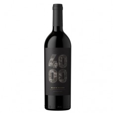 Budeguer Gran Reserva 4000 Black Blend