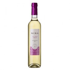 San Huberto NINA Gold Moscato Giallo 500ml