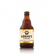 Abbaye Blonde Belga