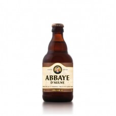 Abbaye Brune Belga