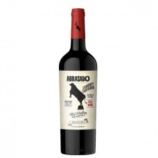 Abrasado Blend de Parcelas Cabernet Sauvignon