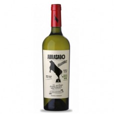 Abrasado Blend de Parcelas Chardonnay