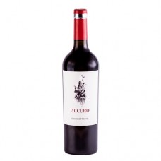 Accuro Cabernet Franc