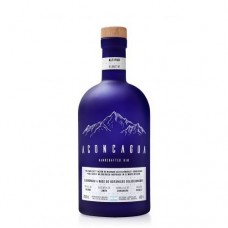 Gin Aconcagua Azul