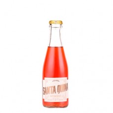 Santa Quina Bitter Tonic 200ml