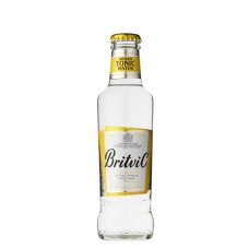 Britvic Agua Tonica Botella 200ml
