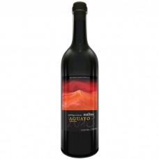 Agustin Lanus Aguayo Malbec