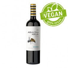 Aguijón de Abeja Obrera Bonarda