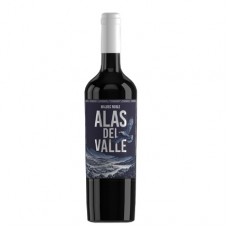 Alas del Valle Roble Malbec