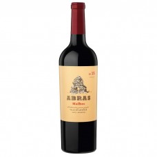 Altocedro Abras Malbec
