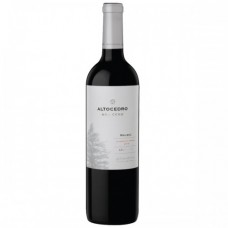 Altocedro Año Cero Malbec