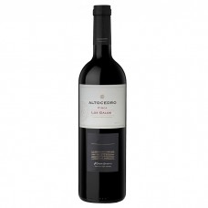 Altocedro Finca Los Galos Petit Verdot
