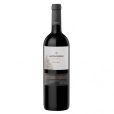 Altocedro Reserva Malbec