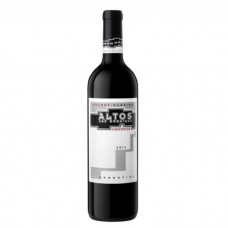 Altos Las Hormigas Clasico Malbec