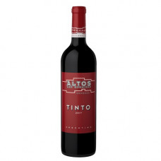 Altos Las Hormigas Blend Tinto
