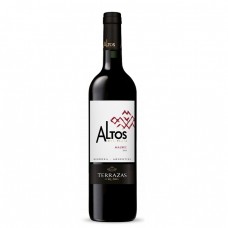 Terrazas de los Andes Altos del Plata Malbec