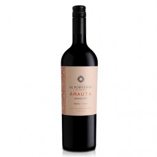 El Porvenir Amauta Absoluto Malbec