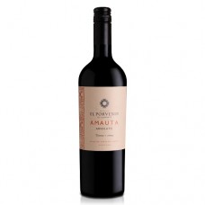 El Porvenir Amauta Absoluto Tannat