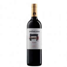 Casa Montes Ampakama Syrah Casa Montes Ampakama Syrah