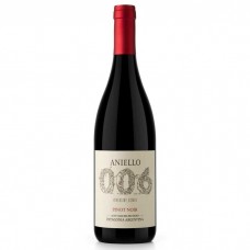 Aniello 006 Pinot Noir