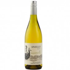 Aniello Soild Blanco de Pinot Noir