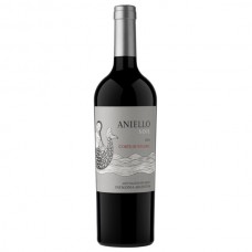 Aniello Soild Corte de Malbec