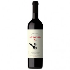 Catena Zapata Antonio C. Cabernet Franc Ed. Limitada 1800 Botellas