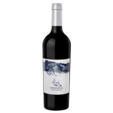 Aprendiz de Chaman Petit Verdot