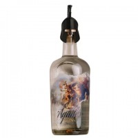 Gin Aquiles London Dry
