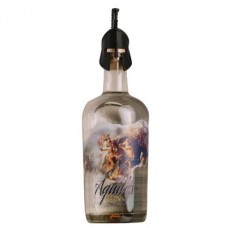 Gin Aquiles London Dry