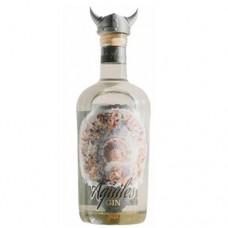 Gin Aquiles Sauvignon Blanc