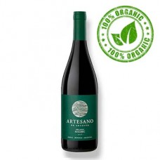 Argento Artesano Cabernet Franc Organico