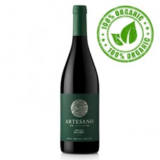 Argento Artesano Malbec Organico