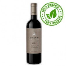 Argento Estate Collection Malbec Organico